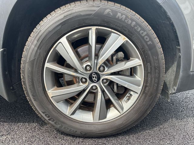 Image for 2019 Hyundai Santa Fe 2.2 CRDi 4WD Executive Plus Auto 