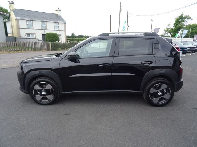 Image for 2026 Fiat Panda La Prima 1.2 110hp 5DR Auto