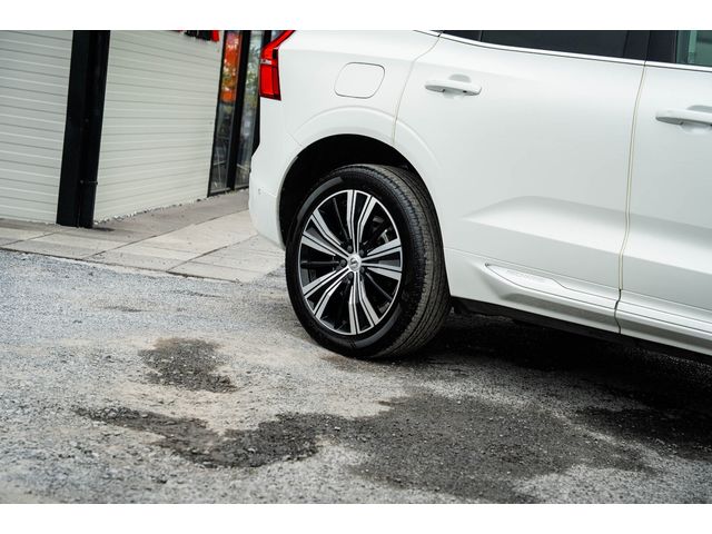 Image for 2022 Volvo XC60 