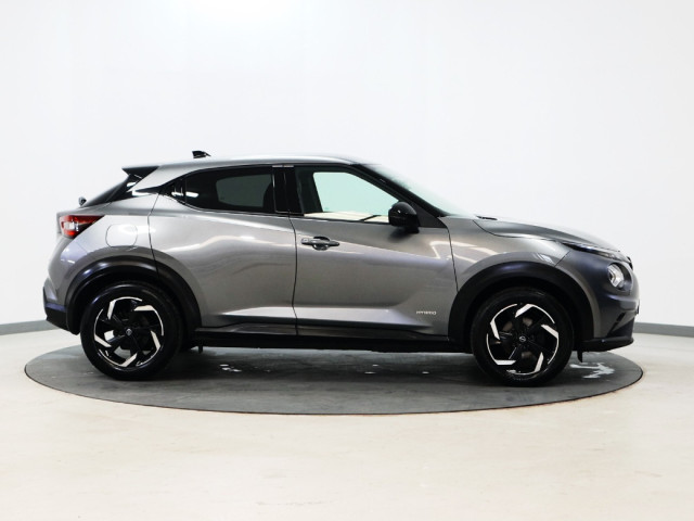Image for 2024 Nissan Juke *51* 1.6 HYB SV Premium MY23.75 4DR