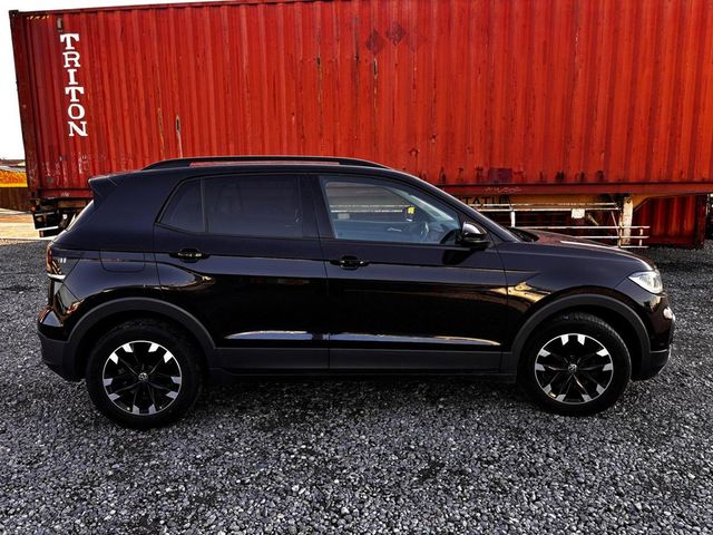 Image for 2021 Volkswagen T-Cross 1.0 First 