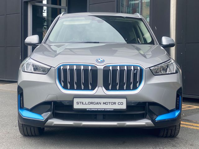 Image for 2023 BMW iX1 30e X-Line xDrive Auto EV