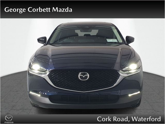 Image for 2026 Mazda CX-30 e-SkyactivX 186PS 6MT FWD Homura SUNR - Available for Immediate Delivery