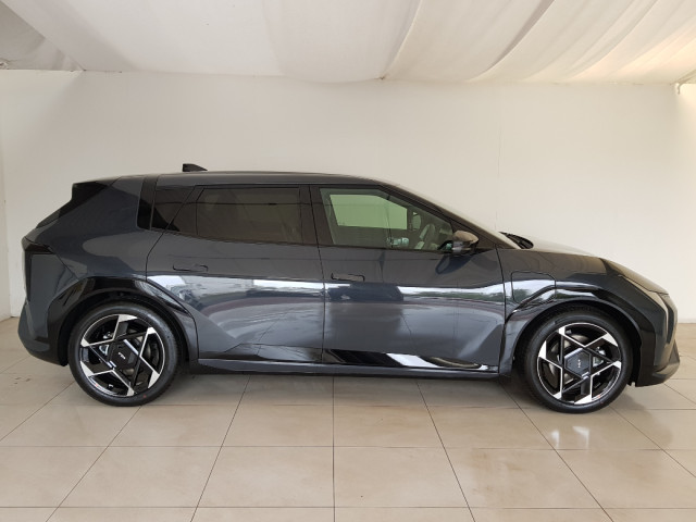 Image for 2027 Kia EV4 GT-Line