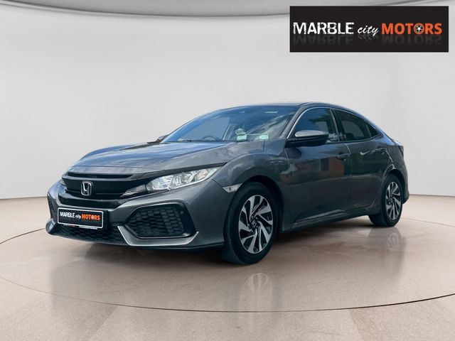 Image for 2019 Honda Civic 1.6I Dtec SE 5DR