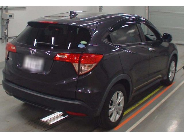 Image for 2017 Honda Vezel 1.5 Petrol Auto