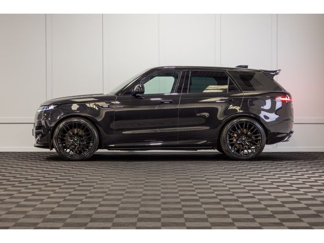 Image for 2024 Land Rover Range Rover Sport P460e Dynamic SE