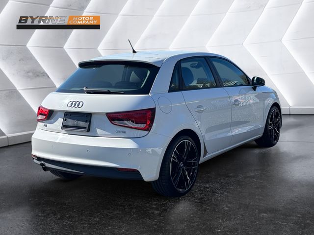 Image for 2015 Audi A1 1.0 TFSI AUTO
