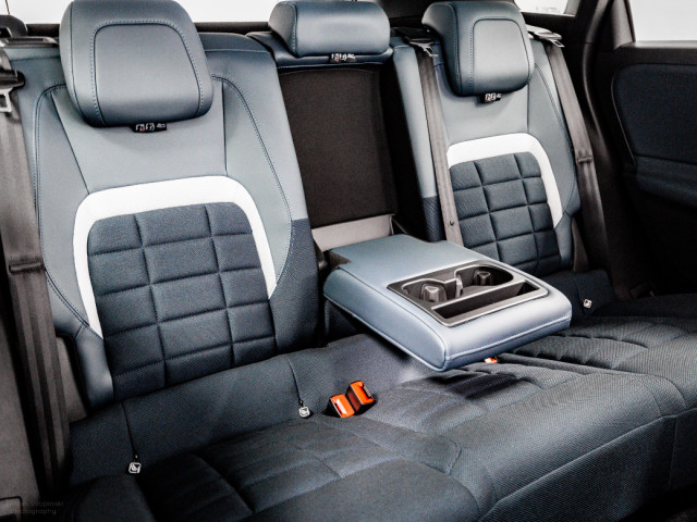 Image for 2026 Citroen C5 Aircross *The All-New* C5 Aircross Plus Hybrid Auto 145HP