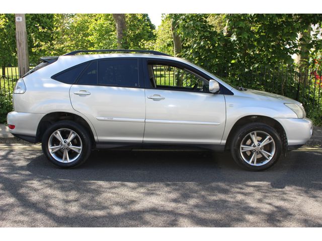 Image for 2007 Lexus RX 400H