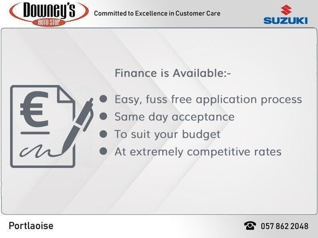 Image for 2024 Suzuki SX4 S-Cross 1.4