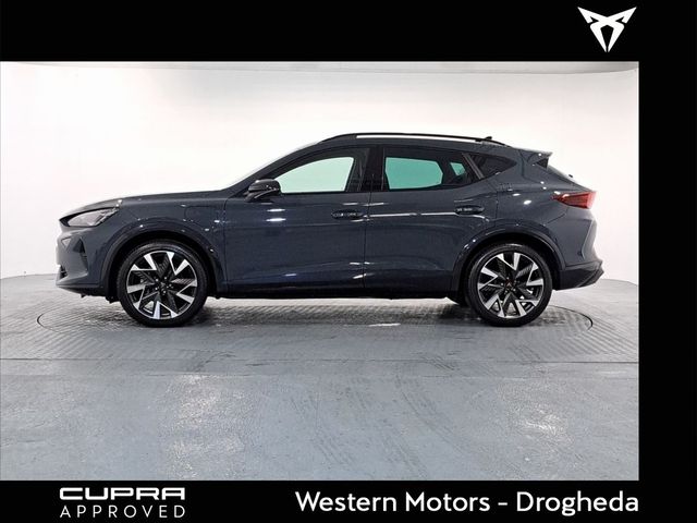 Image for 2026 Cupra Formentor V2 1.5 TSI eHYBRID 204hp