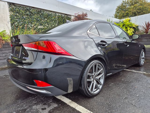 Image for 2020 Lexus IS 300h 2.5 HYBRID / F-SPORT TOP SPORT SPEC / TAX €170 