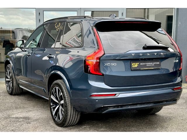 Image for 2026 Volvo XC90 + T8 PLUS DARK / DELIVERY MILES / 3 YEAR WARRANTY
