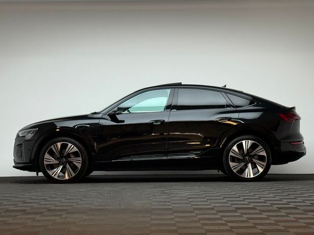 Image for 2023 Audi Q8 55 E TRON VORSPRUNG QUATTRO