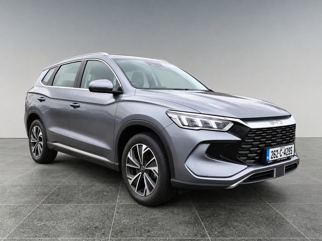 Image for 2026 BYD Sealion 5 DM-i COMFORT