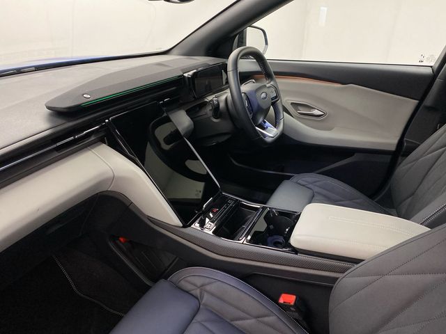 Image for 2025 Ford Explorer Premium 77kWh Extended Range RWD