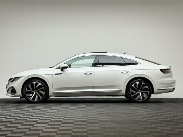 Image for 2025 Volkswagen Arteon R LINE TSI DSG