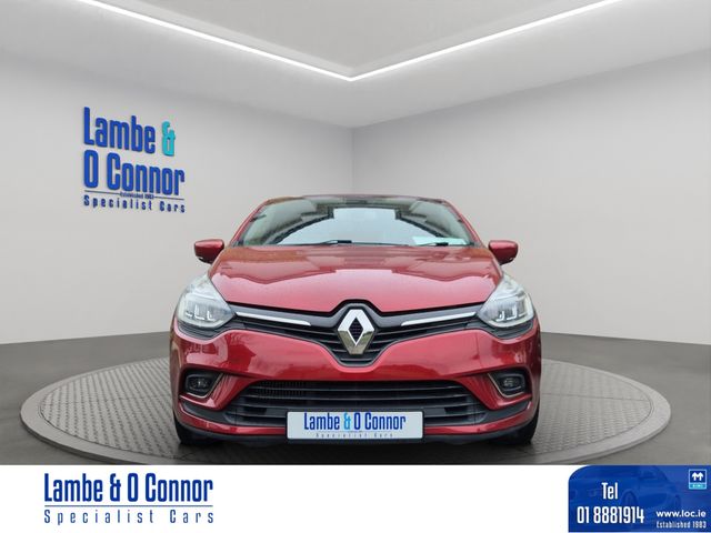Image for 2018 Renault Clio 1.2 AUTOMATIC * ALLOYS * AIRCON * CRUISE CONTROL * ANDRIOD / CARPLAY * REVERSE CAMERA * FINANCE & WARRANTY AVAILABLE *