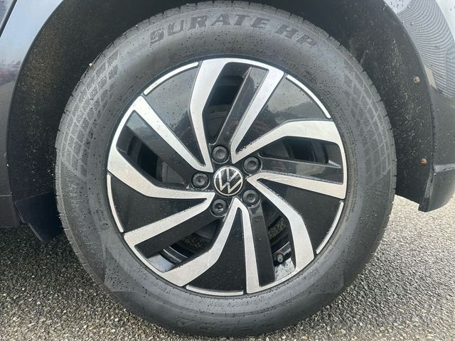 Image for 2023 Volkswagen Polo LIFE 1.0TSI 95HP MANUAL