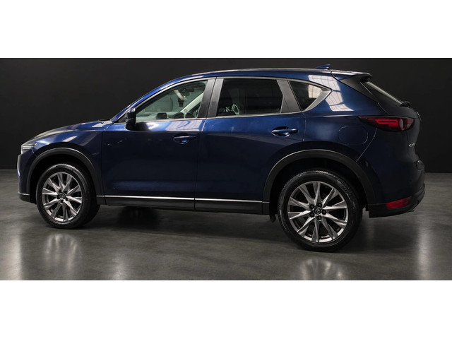 Image for 2019 Mazda CX-5 2WD 2.2D (150ps) EXECUTIVE SE LUX PACK