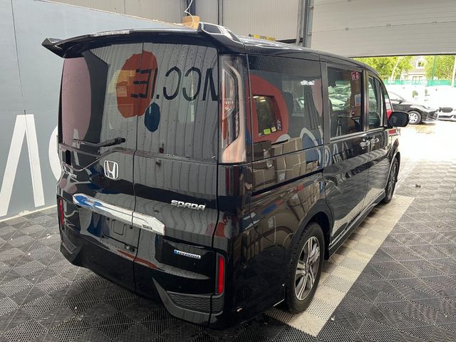 Image for 2020 Honda Stepwagon 2020 HONDA STEPWAGON SPADA EHEV G 2.0 AUTOMATIC / CRUISE CONTROL / PARKING CAMERA / 7 SEATS OPTION / ELECTRIC & AUTOMATIC DOORS AND MORE