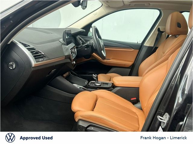 Image for 2023 BMW X3 xDrive30e xLine Sunroof "Call Evan on 083-0234686"