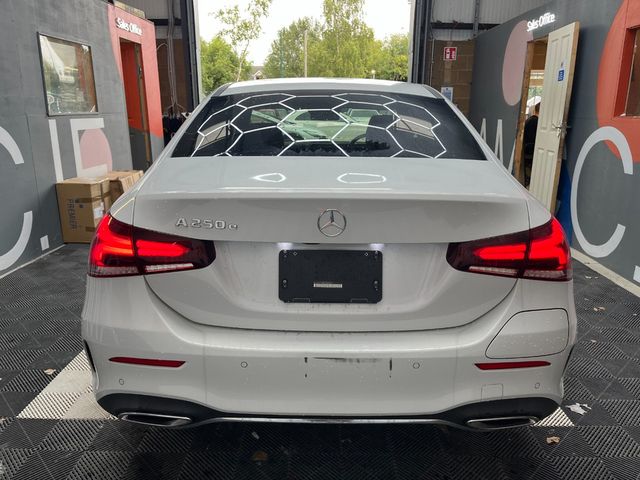 Image for 2021 Mercedes-Benz A Class 2021 MERCEDES-BENZ A250E 1.4 AUTOMATIC / CRUISE CONTRO / PARKING CAMERA / ELECTRIC MEMORY & HEATED SEATS / PADDLE SHIFTERS AND MORE