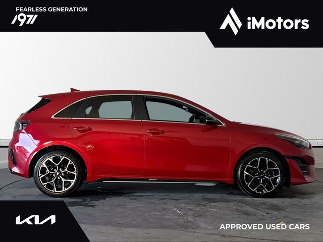 Image for 2025 Kia Ceed 1.0 GT-Line MY25