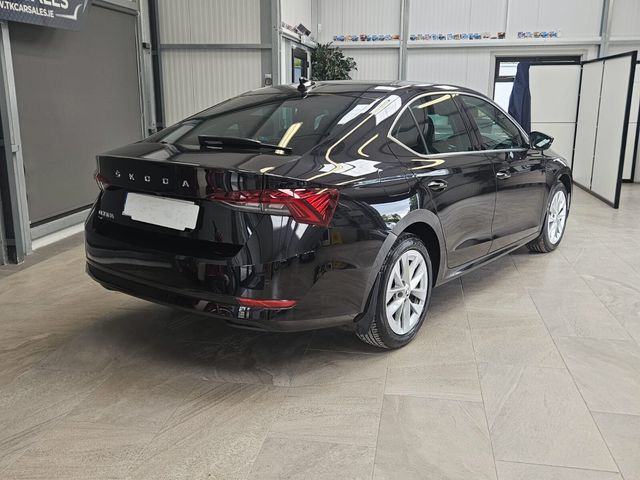 Image for 2022 Skoda Octavia OCTAVIA AMB 2.0TDI 115HP