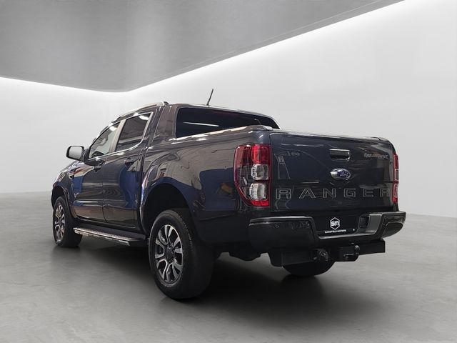 Image for 2020 Ford Ranger 2.0 BI TURBO WILDTRAK DBL CAB. HUGE SPEC. FINANCE ARRANGED. SIMI. AA APPROVED
