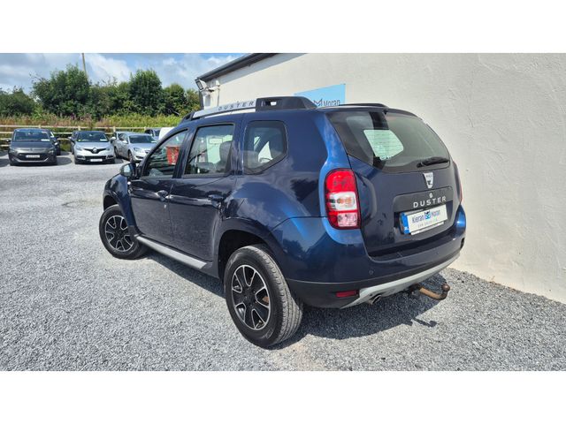 Image for 2017 Dacia Duster PRESTIGE AUTO