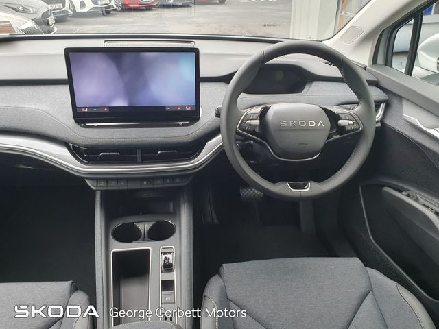 Image for 2026 Skoda Elroq 50 - Available for January Delivery