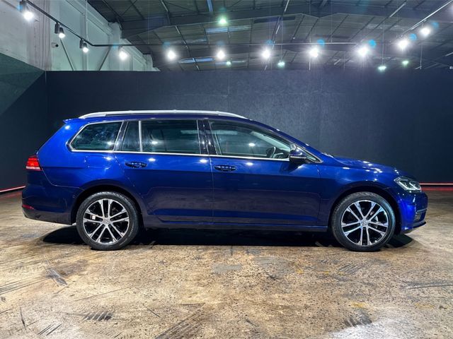 Image for 2020 Volkswagen Golf COMFORT LINE MEISTER - FACTORY ALLOYS - REVERSE CAMERA - CRUISE CONTROL - PADDLE SHIFT - DIGITAL DASH