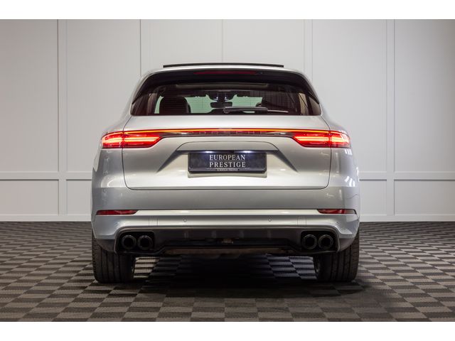 Image for 2020 Porsche Cayenne V6 E-hybrid