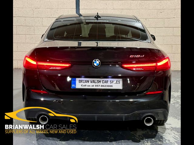 Image for 2021 BMW 2 Series 218d msport edition