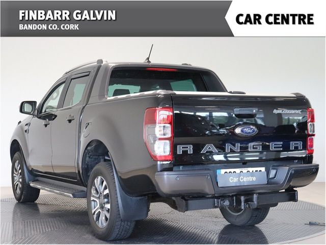 Image for 2020 Ford Ranger 
