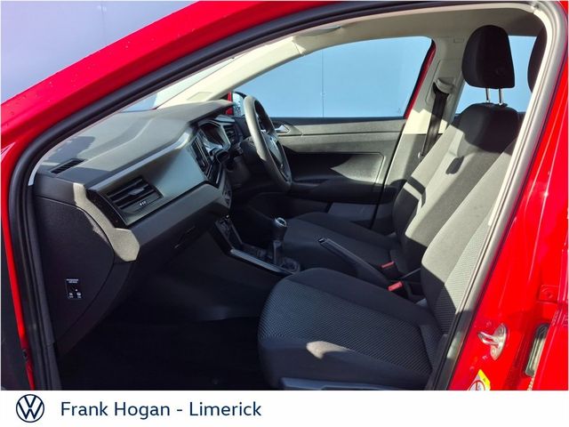 Image for 2021 Volkswagen Polo 1.0 TSI 80HP Trendline CALL RONAN ON 0867705822