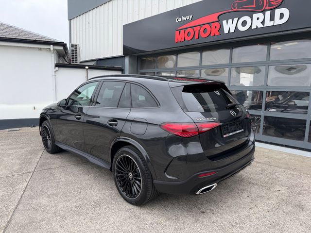 Image for 2026 Mercedes-Benz GLC Class GLC 300 E 4MATIC URBAN EDITION