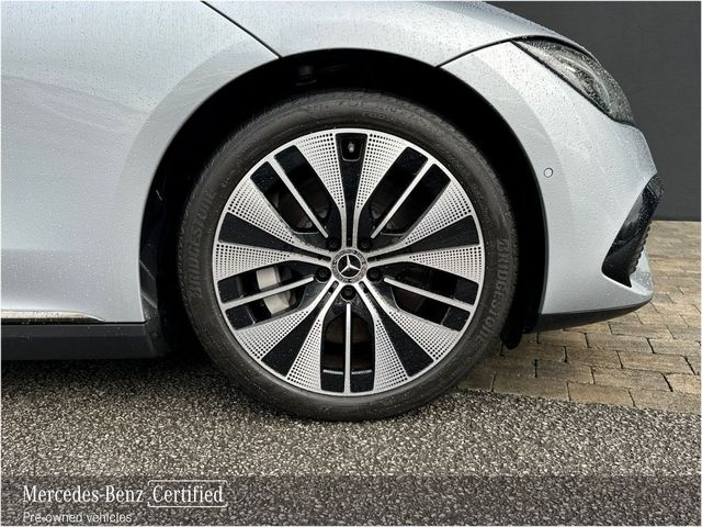 Image for 2024 Mercedes-Benz EQE EQE 300--Night Package--Fully Electric