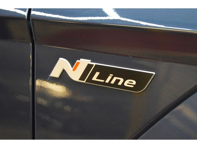 Image for 2023 Hyundai Kona 1.0 T-GDI N Line