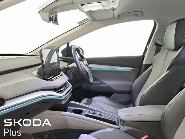 Image for 2022 Skoda Enyaq ENYAQ 60