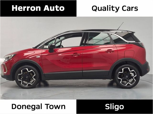 Image for 2024 Opel Crossland SRi 1.2i 110PS