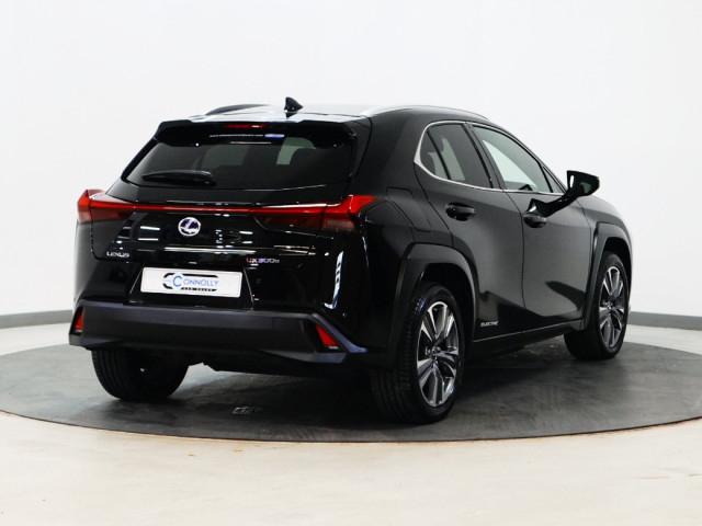 Image for 2022 Lexus UX 250H *45* 300E