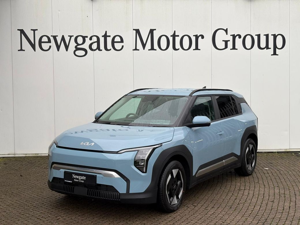 Image for 2026 Kia EV3 EV3 EARTH 2 Long range