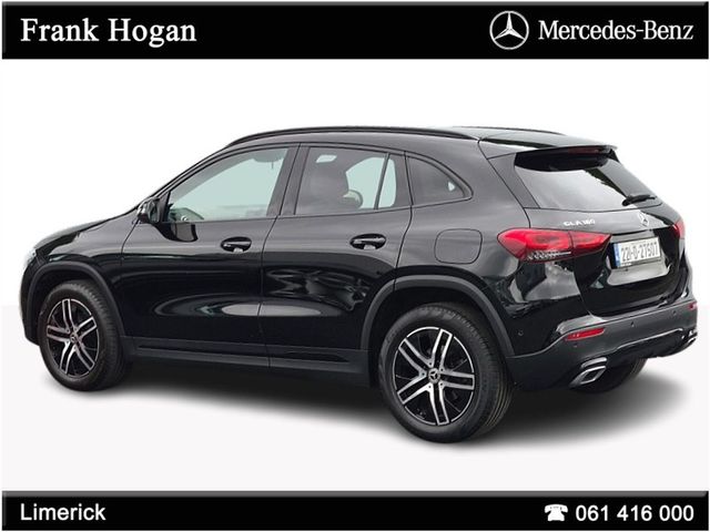 Image for 2022 Mercedes-Benz GLA Class GLA 180 Auto Progressive 1.3 Petrol 136 BHP Road Tax: €270- CALL/TEXT LARRY 086-8633419