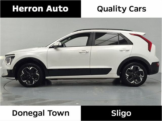 Image for 2023 Kia Niro AUTOMATIC | LONG RANGE | 3.9% HP