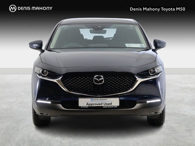 Image for 2021 Mazda CX-30 SkyactivG Mild Hybrid GSL Manual