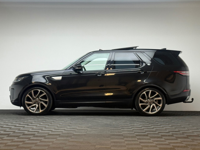 Image for 2018 Land Rover Discovery HSE 2.0 TD4 180HP *7 SEATER*