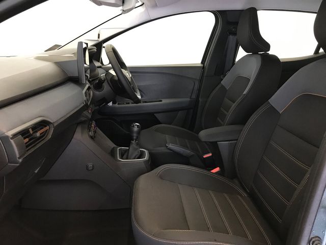 Image for 2026 Dacia Sandero Stepway STEPWAY Expression TCe 110 E06X
